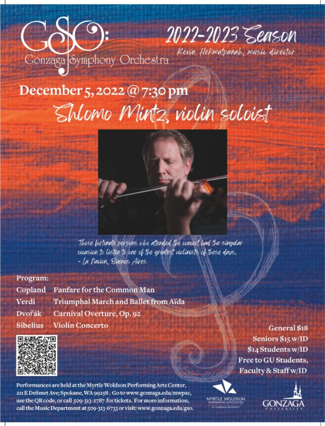 Promotional Poster