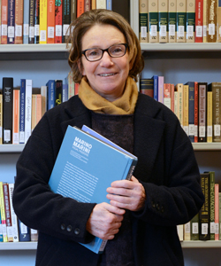 Cristina Gozzini