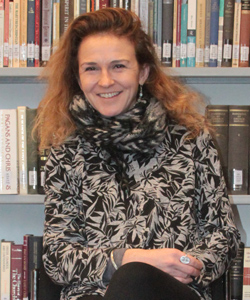 Giulia Pettena