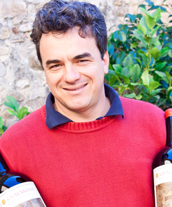 Guido Gualandi