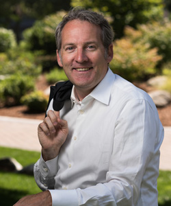 Dr. Jason Houston