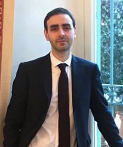 Marco Valbruzzi