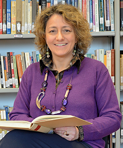 Serena Baldini