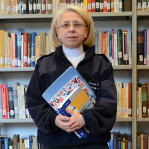 Denise Quintieri