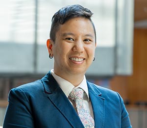 Callisto Aotsuki Profile Photo