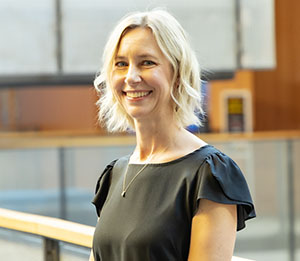 Kristie King Profile Photo