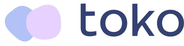 toko logo