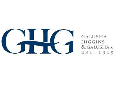 Galusha, Higgins & Galusha, PC