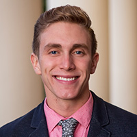 Blake Casagranda