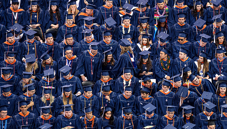 commencement