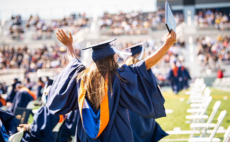 commencement