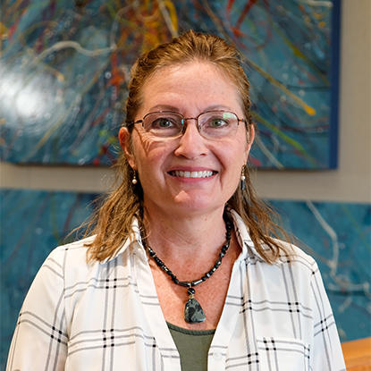 Kim Sellers