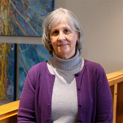 Marilyn Johnson