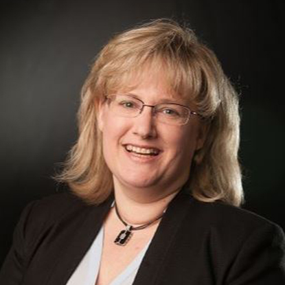 Jennifer Gill