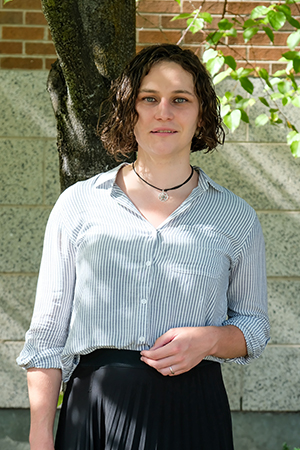 June Bordas