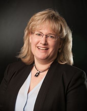 Jennifer Gill