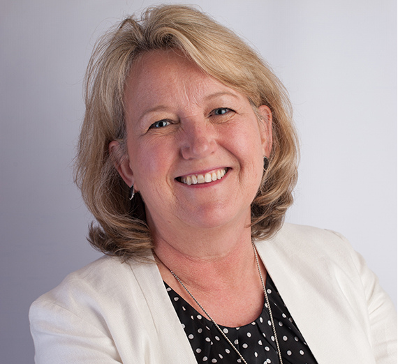 Laurie Powers