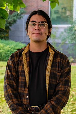 Alan Ayala