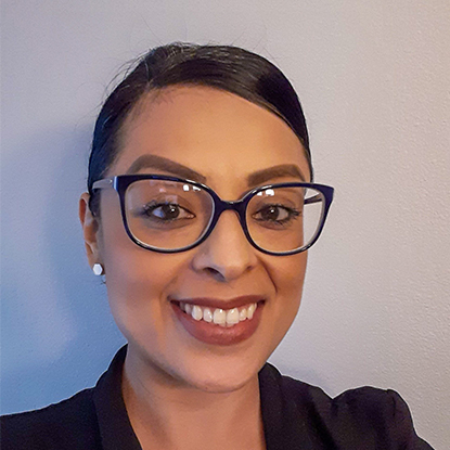 Zaida C Rivera