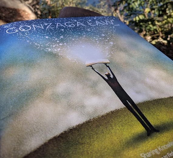 Gonzaga Law Magazine