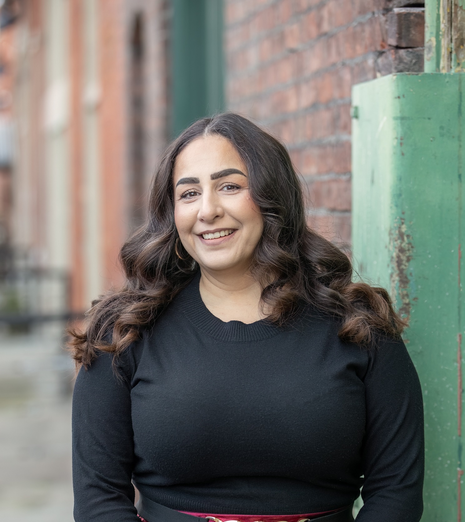 Tamika LaMere headshot