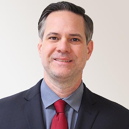 Brad Hemingway Profile Photo 