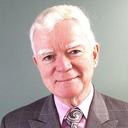 Daniel O'Hare Profile Photo 