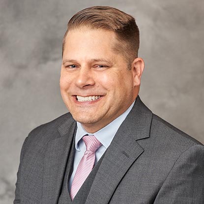 Scot Pettey Profile Photo 