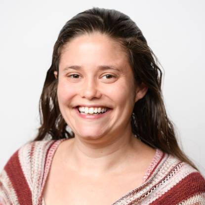 Amber Connelly Financial Services Coordinator