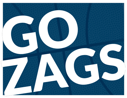 Go Zags