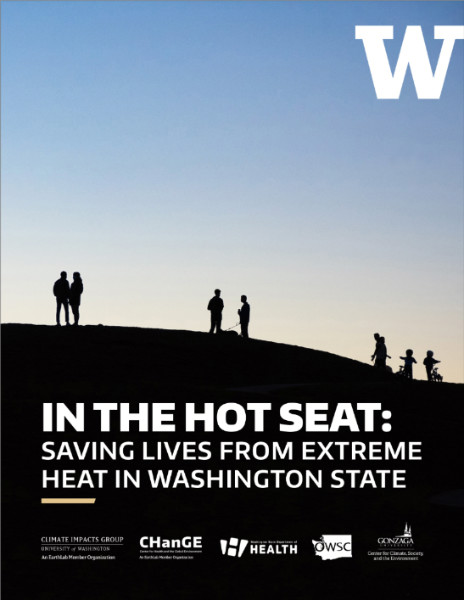 In The Hot Seat Report