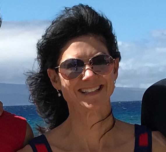 Joanne Barber