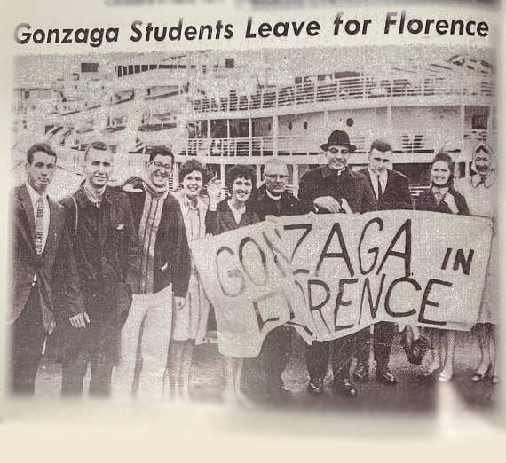 Bon Voyage