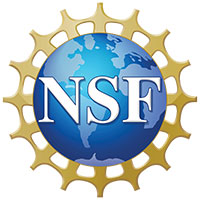 National Science Foundation logo