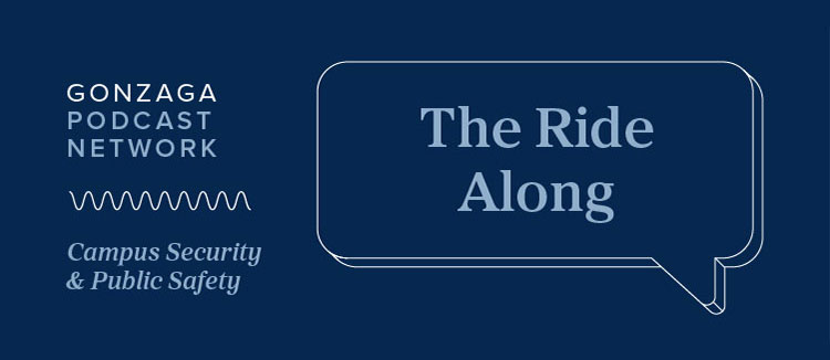 The Ride Along Podcast