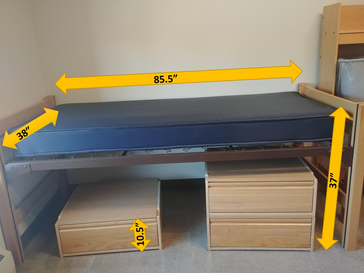 Bed Measurements