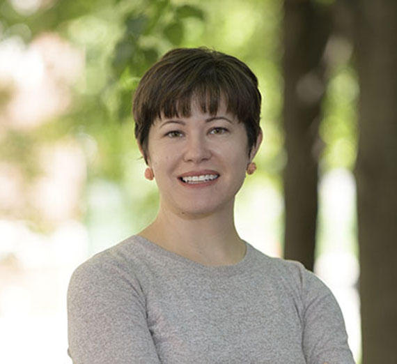 Dr. Alison Dunn