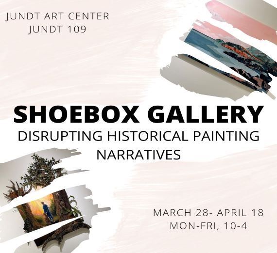 Shoebox Gallery Image 
