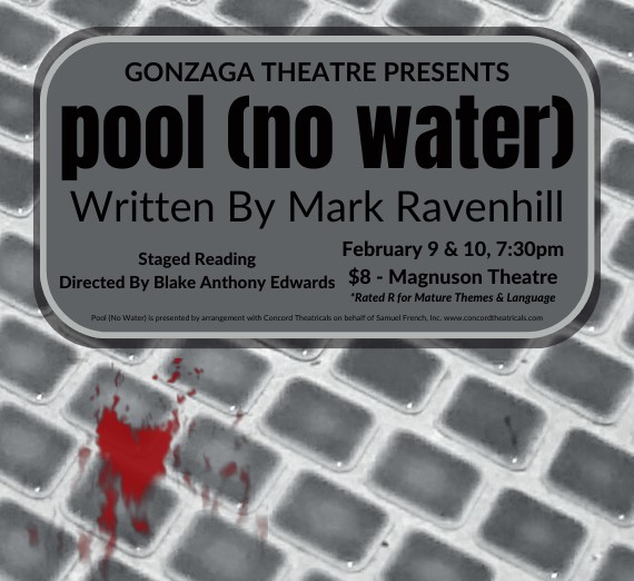 Magnuson Theatre