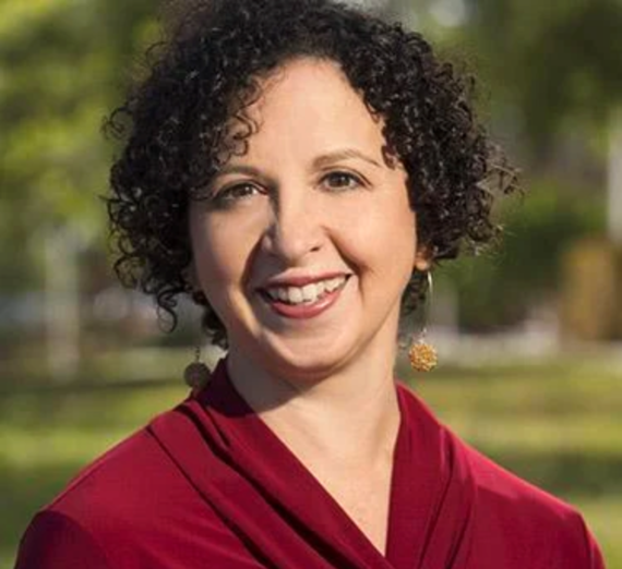 Lisa Flores, Ph.D.