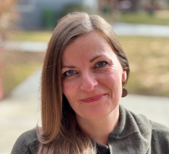 Brooke Beeler Headshot