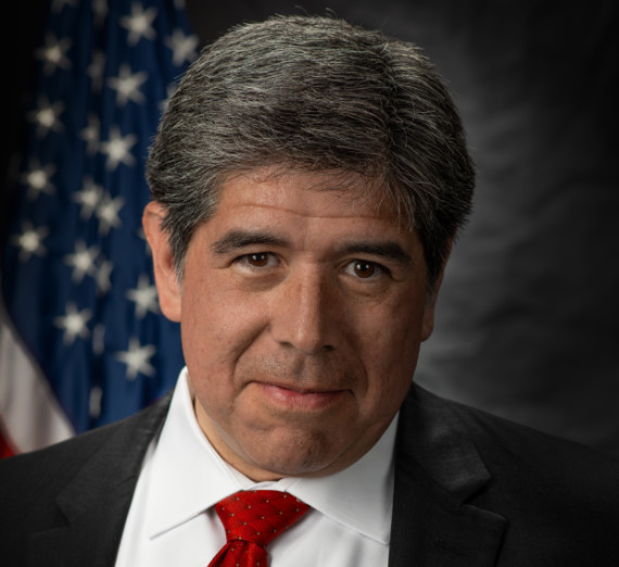 Cliff Villa Headshot