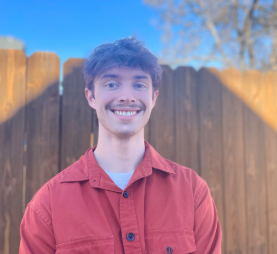 Aidan McGehee