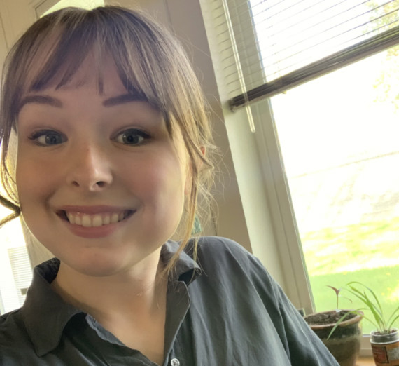 Sophie O'Shei