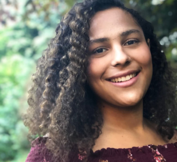 Zoe Reinhold