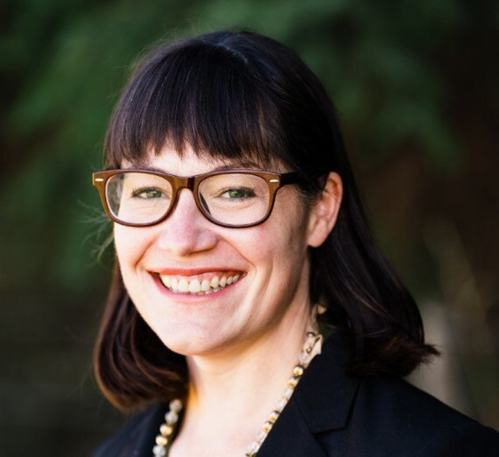 Brooke Beeler Headshot