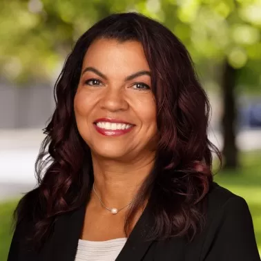 Anna Franklin headshot