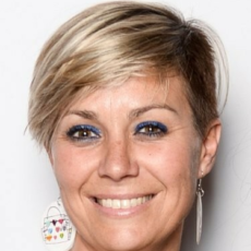 Carlotta Ferrari headshot