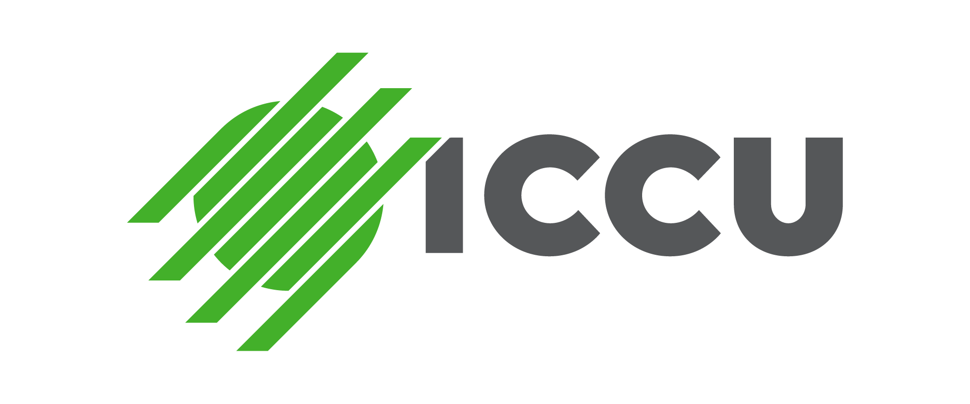 ICCU logo