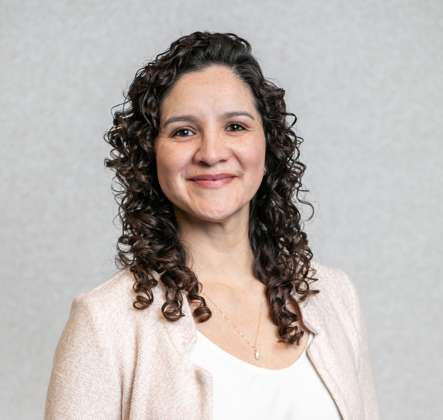 Jacqui Gordon Nunez headshot